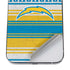 NFL Los Angeles Chargers Trailblazer iPhone 12 Pro Max Skin